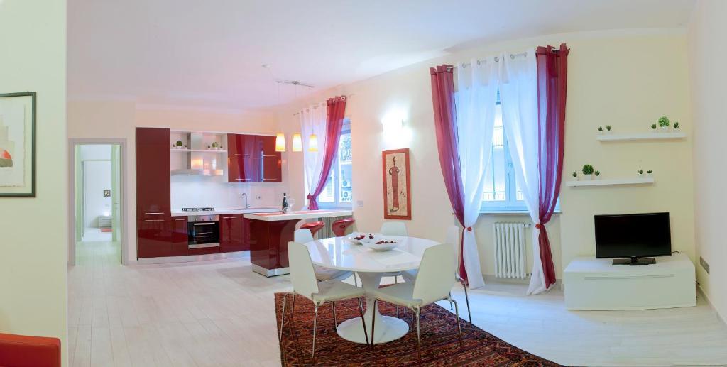 ורונה Apartment Home Marconi25 מראה חיצוני תמונה